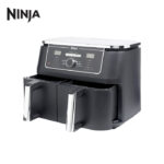سرخ کن دوقلو نینجا مدل Ninja AF400 - تصویر 5