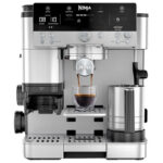 اسپرسو ساز 1.8 لیتری نینجا مدل Luxe Café Premier-ES601 ninja - تصویر 2