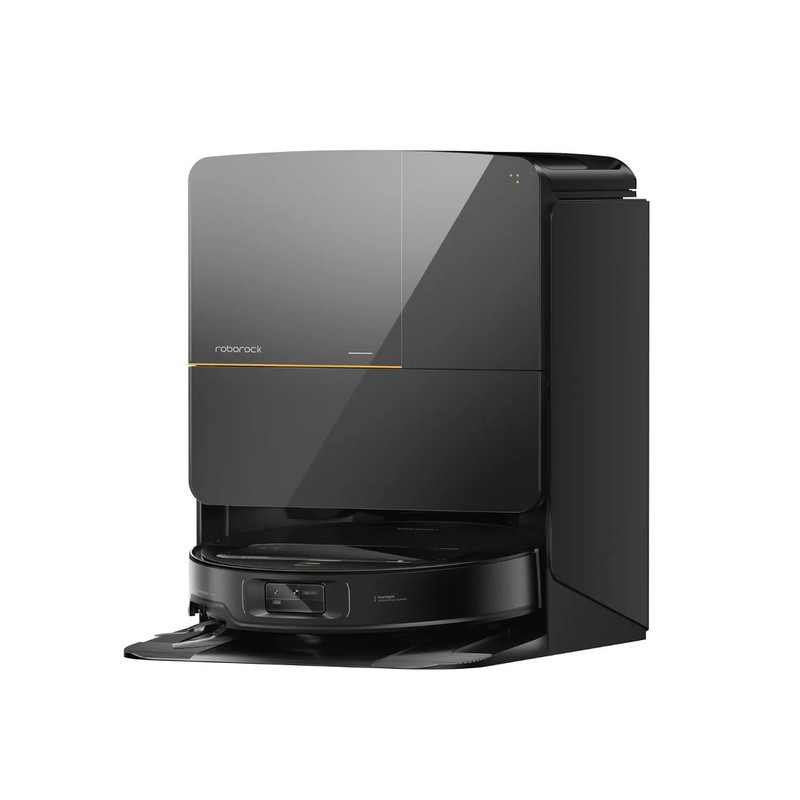 Q3tTDCCLlh جاروبرقی رباتیک روبوراک مدل Saros Z70 - تصویر 1