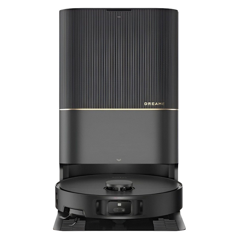 Q9KZXDYYjL جاروبرقی رباتیک دریم مدل X40 Ultra Complete - تصویر 1