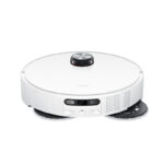جارو رباتیک شیائومی مدل Vacuum 5 Pro - تصویر 2