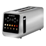توستر نوتریکوک مدل NC-TS401