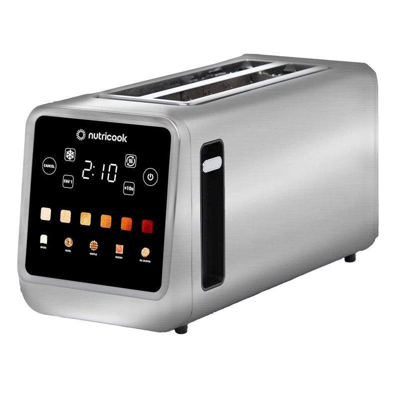 S4Ikyp3744 توستر نوتریکوک مدل NC-TS401 - تصویر 1