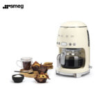 قهوه ساز اسمگ مدل SMEG DCF02 - تصویر 11