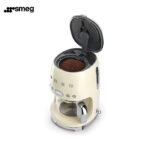 قهوه ساز اسمگ مدل SMEG DCF02 - تصویر 10