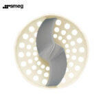 گوشت کوب اسمگ مدل SMEG HBF02 - تصویر 10