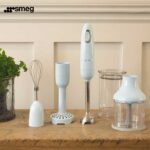 گوشت کوب اسمگ مدل SMEG HBF02 - تصویر 12