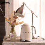 کتری برقی اسمگ مدل SMEG KLF03 - تصویر 36