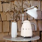 کتری برقی اسمگ مدل SMEG KLF03 - تصویر 33