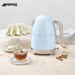 کتری برقی درجه دار اسمگ مدل SMEG KLF04 - تصویر 26