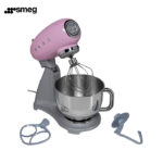 همزن پایه استیل اسمگ مدل SMEG SMF02 - تصویر 26
