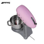 همزن پایه استیل اسمگ مدل SMEG SMF02 - تصویر 23