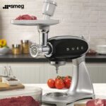 همزن پایه استیل اسمگ مدل SMEG SMF02 - تصویر 24