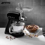 همزن تمام رنگ اسمگ مدل SMEG SMF03 - تصویر 20