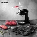 همزن تمام رنگ اسمگ مدل SMEG SMF03 - تصویر 19