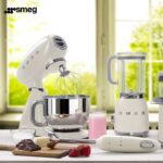 همزن تمام رنگ اسمگ مدل SMEG SMF03 - تصویر 22