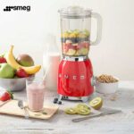 مخلوط کن اسمگ مدل SMEG BLF01 - تصویر 32