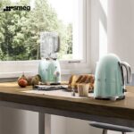 مخلوط کن اسمگ مدل SMEG BLF01 - تصویر 36