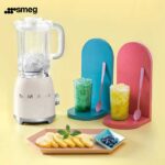 مخلوط کن اسمگ مدل SMEG BLF01 - تصویر 33