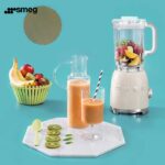 مخلوط کن اسمگ مدل SMEG BLF01 - تصویر 35