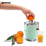 آب‌ مرکبات گیری اسمگ مدل SMEG CJF01 - تصویر 23