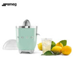 آب‌ مرکبات گیری اسمگ مدل SMEG CJF01 - تصویر 22