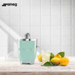 آب‌ مرکبات گیری اسمگ مدل SMEG CJF01 - تصویر 24