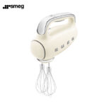 همزن دستی اسمگ مدل SMEG HMF01 - تصویر 17
