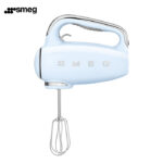 همزن دستی اسمگ مدل SMEG HMF01 - تصویر 29