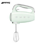 همزن دستی اسمگ مدل SMEG HMF01 - تصویر 39