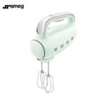همزن دستی اسمگ مدل SMEG HMF01 - تصویر 35