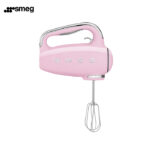 همزن دستی اسمگ مدل SMEG HMF01 - تصویر 41