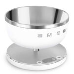 ترازو آشپزخانه دیجیتال اسمگ مدل  SMEG KSC01 - تصویر 2