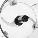 گوشت کوب برقی چندکاره نوتریکوک مدل NC-HB100 - تصویر 8
