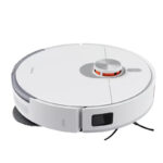 جاروبرقی رباتیک شیائومی مدل Vacuum S20 Plus - تصویر 4
