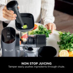عصاره‌گیر نینجا مدل JC151UK - تصویر 5