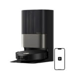 جاروبرقی رباتیک دریم مدل X50 Ultra - تصویر 3
