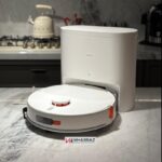 جاروبرقی رباتیک شیائومی مدل H40 - تصویر 10