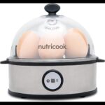 تخم مرغ پز نوتریکوک مدل NUTRICOOK NC-EC360