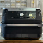 سرخ‌کن 10.4  لیتری نینجا مدل AF500 NINJA - تصویر 13