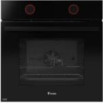 فر داتیس تمام برق D-F698 TFT - تصویر 4