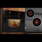 فر داتیس تمام برق D-F698 TFT - تصویر 2