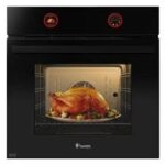 فر داتیس تمام برق D-F698 TFT