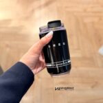 تراول ماگ اسمگ  طرح پورش - تصویر 4