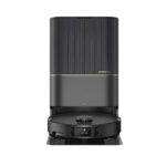 جاروبرقی رباتیک دریم مدل X40 Ultra Complete - تصویر 2