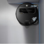 جاروبرقی رباتیک روبوراک مدل Saros Z70 - تصویر 17