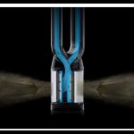 دستگاه تصفیه هوا دایسون Dyson Purifier Cool PC2 De-NOx TP12 - تصویر 3