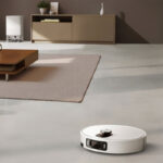 جارو رباتیک شیائومی مدل Vacuum 5 Pro - تصویر 5