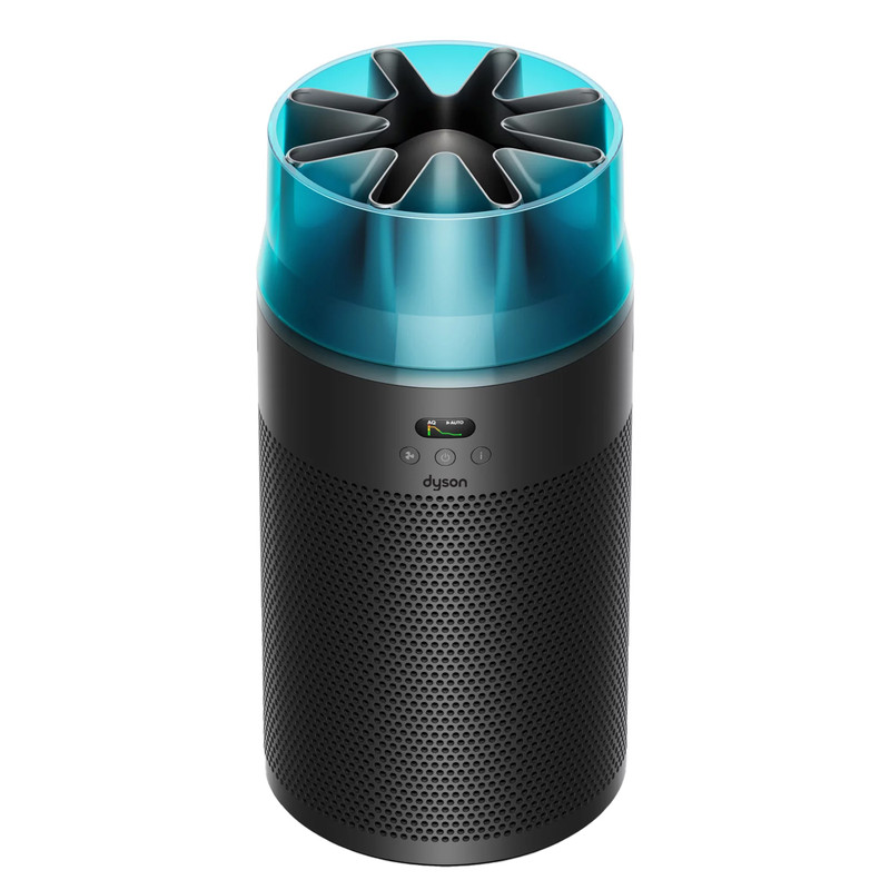kQZJV1O1dz دستگاه تصفیه کننده هوا خانگی 2مرحله ای دایسون مدل HushJet Compact HJ10 - تصویر 1
