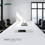 پریز توکار کشویی ملونی کد Melloni 10068 - تصویر 2
